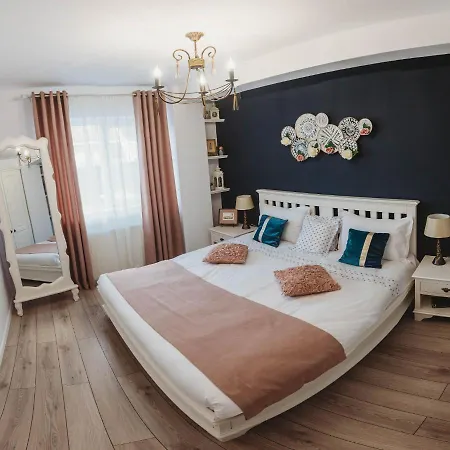 La Contessa Apartament Târgu Neamț Exterior photo