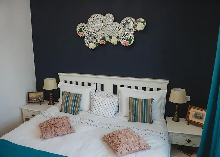 La Contessa Apartament
